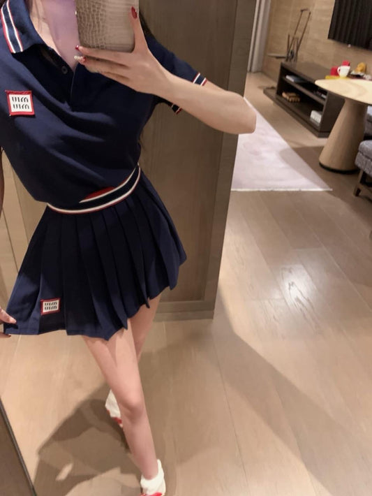 Miu Miu Set