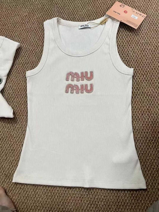 Miu Miu T-Shirt 4 colors