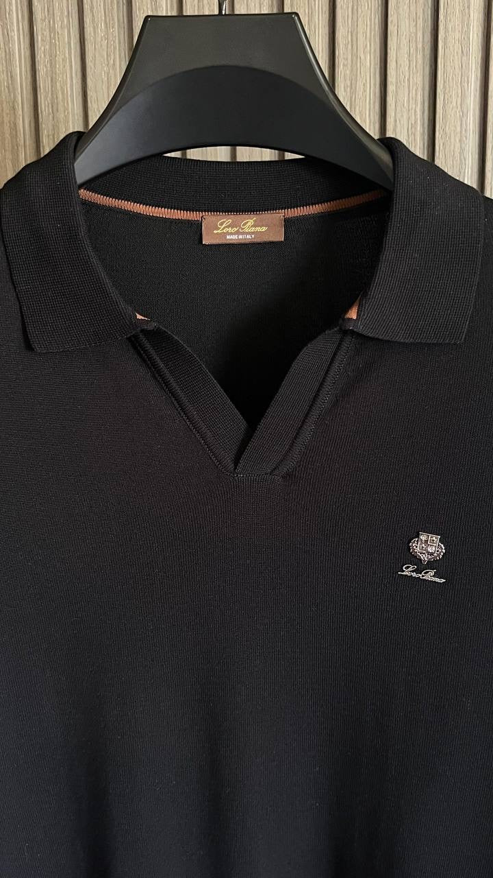 Loro Piana Polo Shirt 3 colors