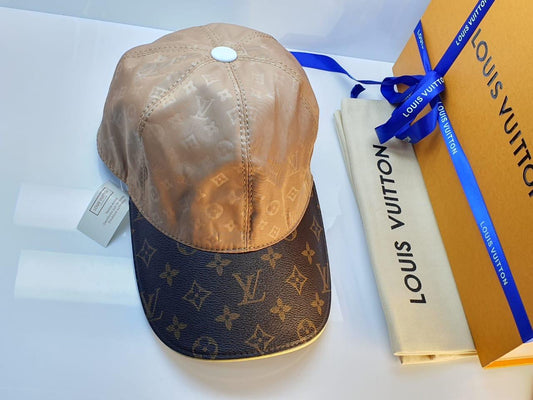 Louis Vuitton Caps