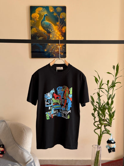 Hermes T-Shirt