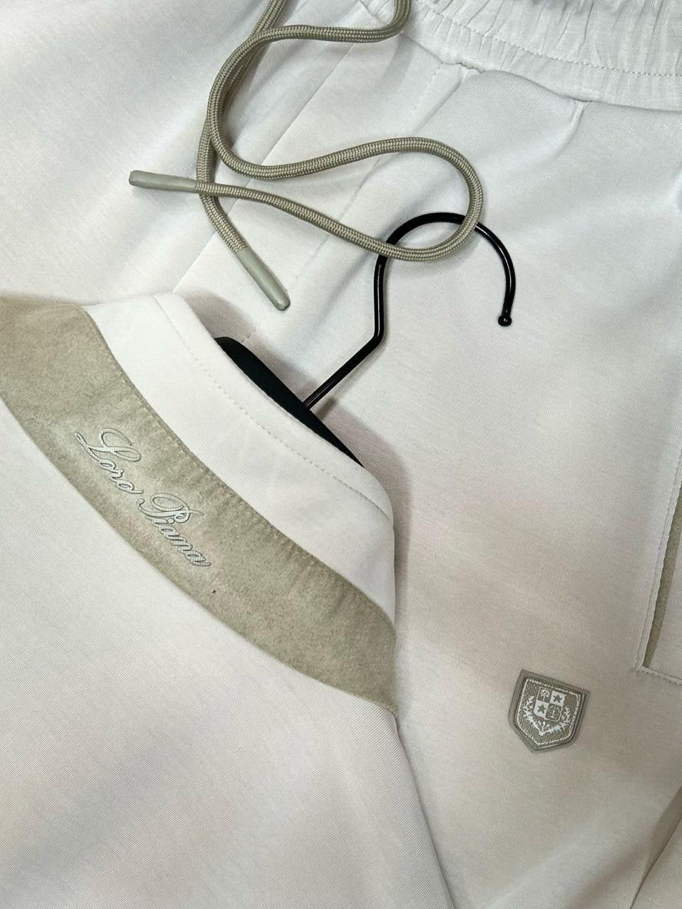 Loro Piana TrackSuit