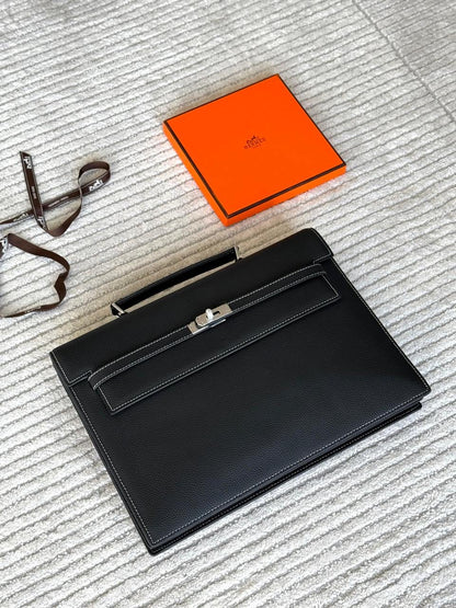 Hermes Laptop Bag 3 colors