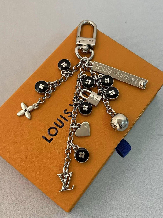 Louis Vuitton Pant Chain