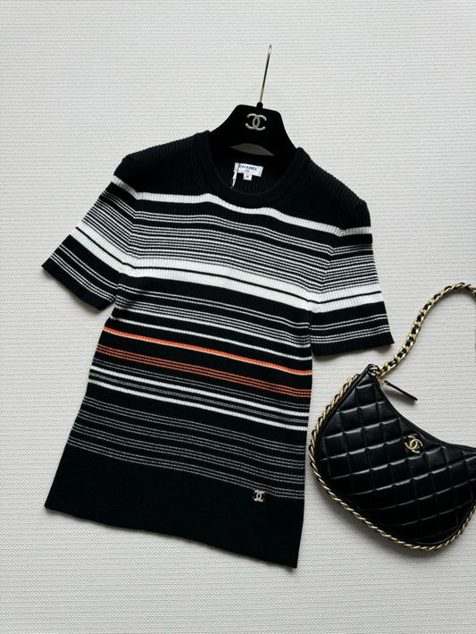 Chanel T-Shirt 3 colors