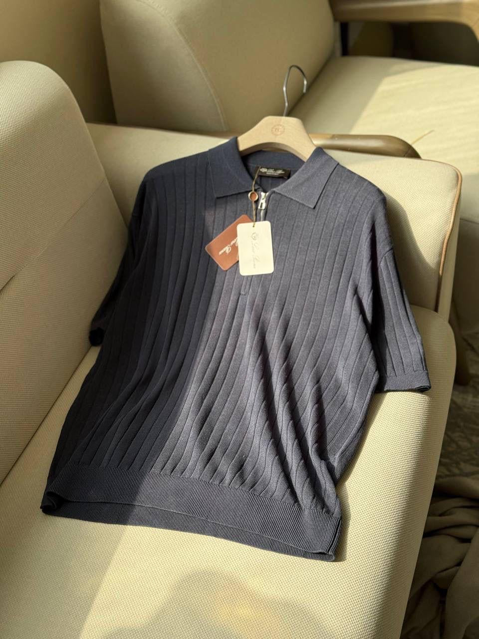 Loro Piana Polo Shirt 4 colors