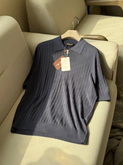 Loro Piana Polo Shirt 4 colors