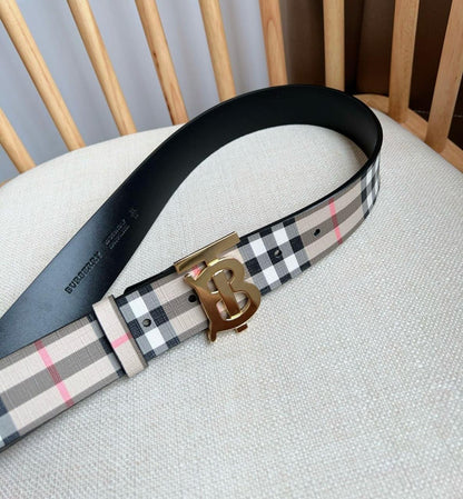 Burberry Belts 2 colors