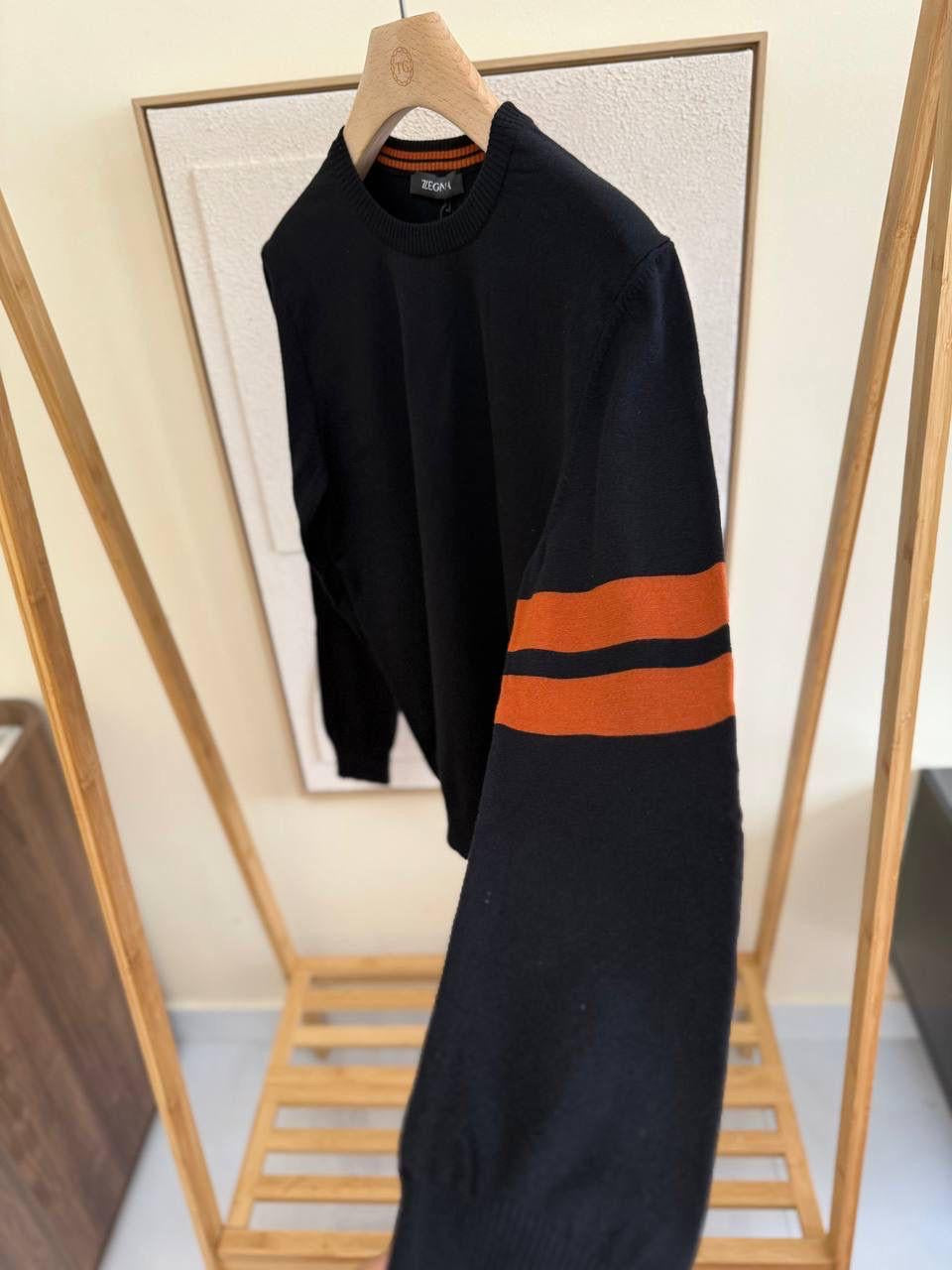 Zegna Sweaters