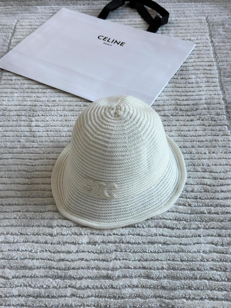 Celine Bucket Hat 4 colors