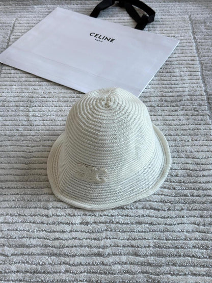 Celine Bucket Hat 4 colors