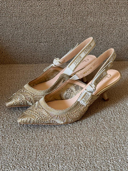 Dior Heels