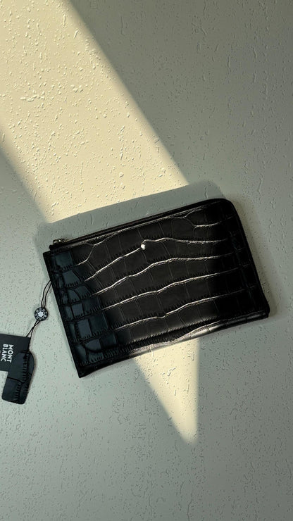 MontBlanc Clutch(VIP Quality)