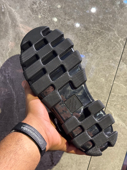 Louis Vuitton Boots