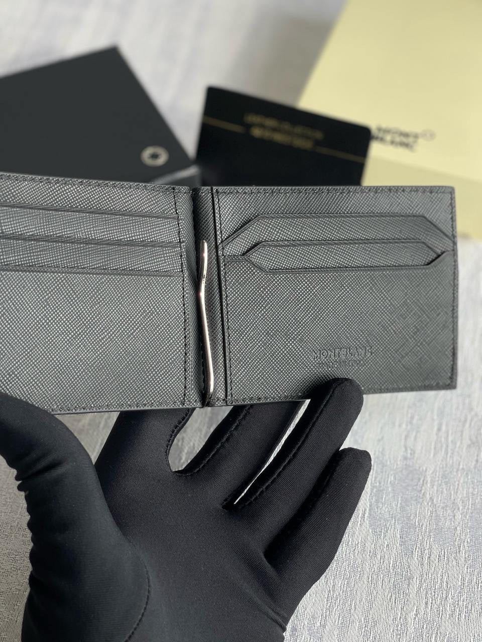 MontBlanc Wallets