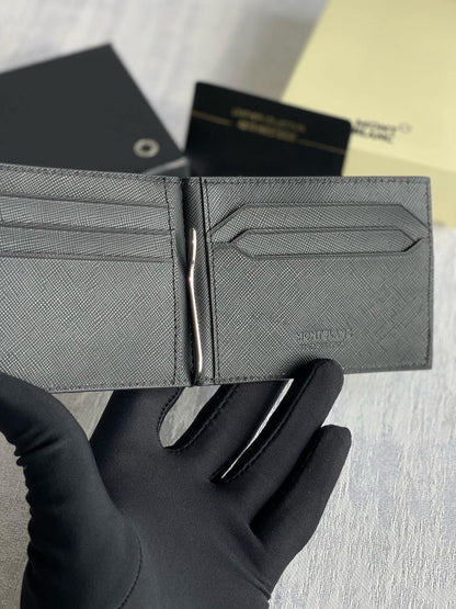 MontBlanc Wallets