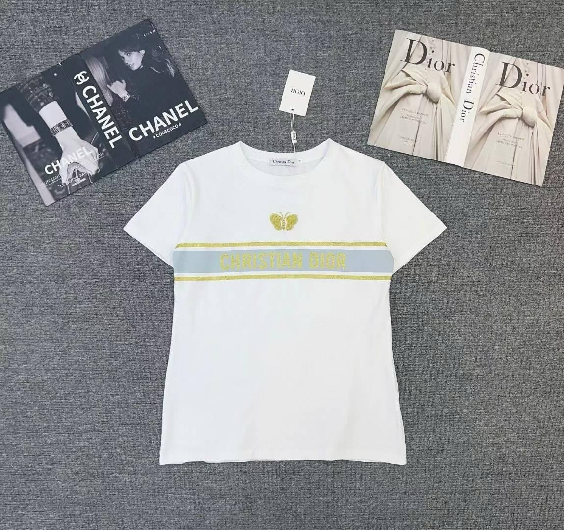 Dior T-Shirt 2 colors