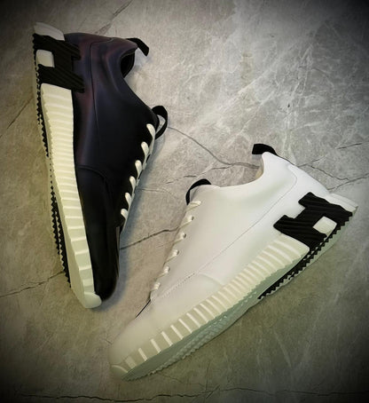 Hermes Sneakers 2 colors