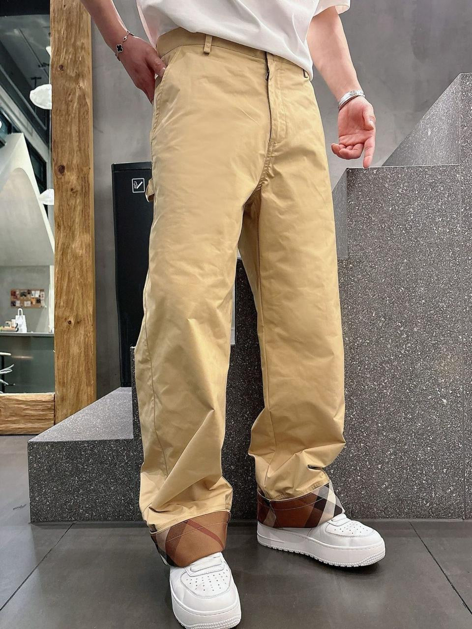Burberry Pants