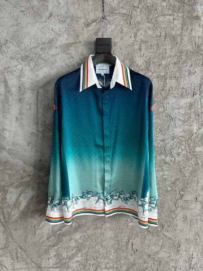 Casablanca Shirt