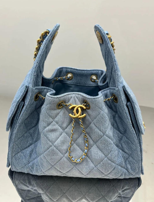 Chanel Shoulder Bag (VIP Quality)