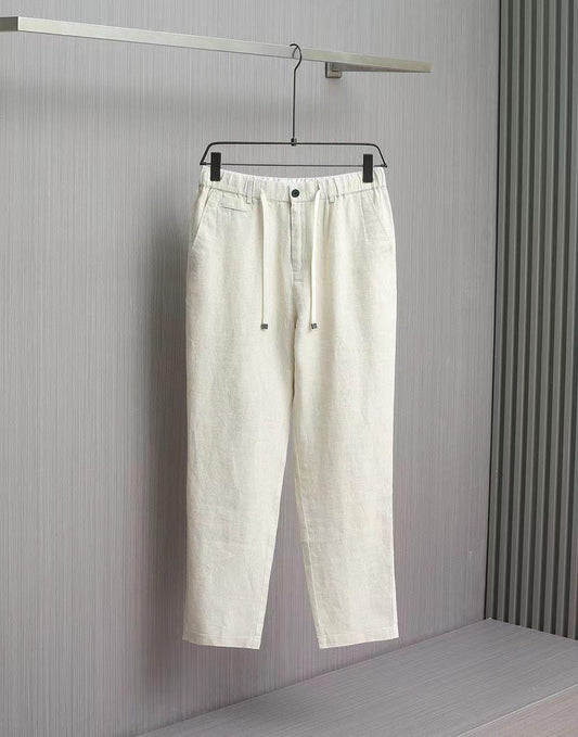 Loro Piana Pants