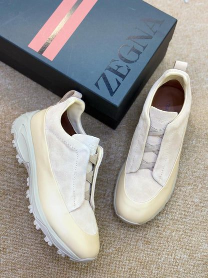 Zegna Sneakers
