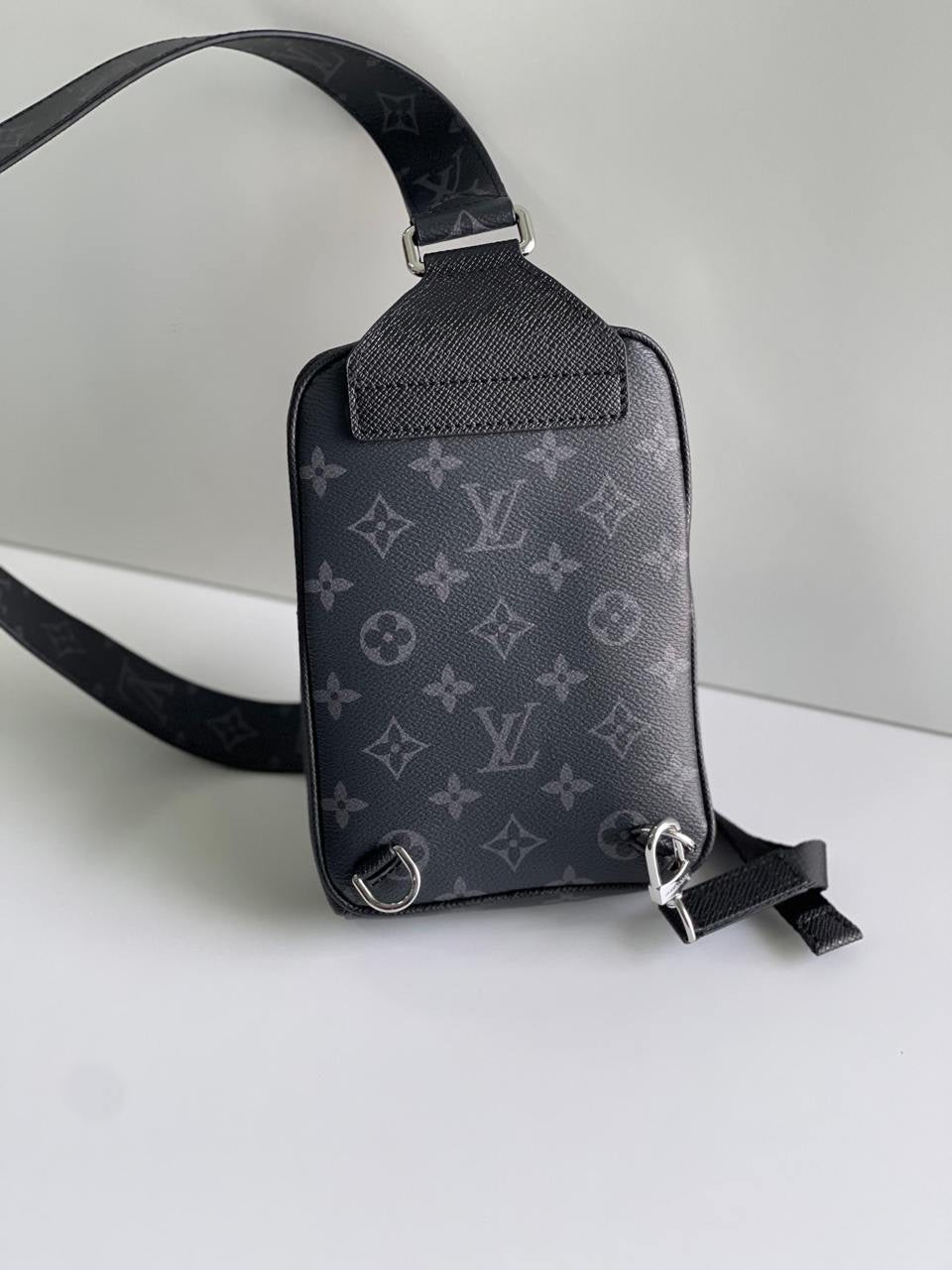 Louis Vuitton Cross Bag (VIP Quality)