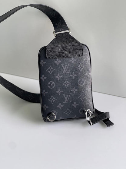 Louis Vuitton Cross Bag (VIP Quality)