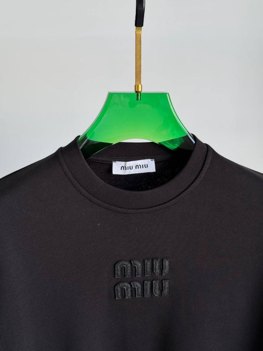 Miu Miu Sweatshirt
