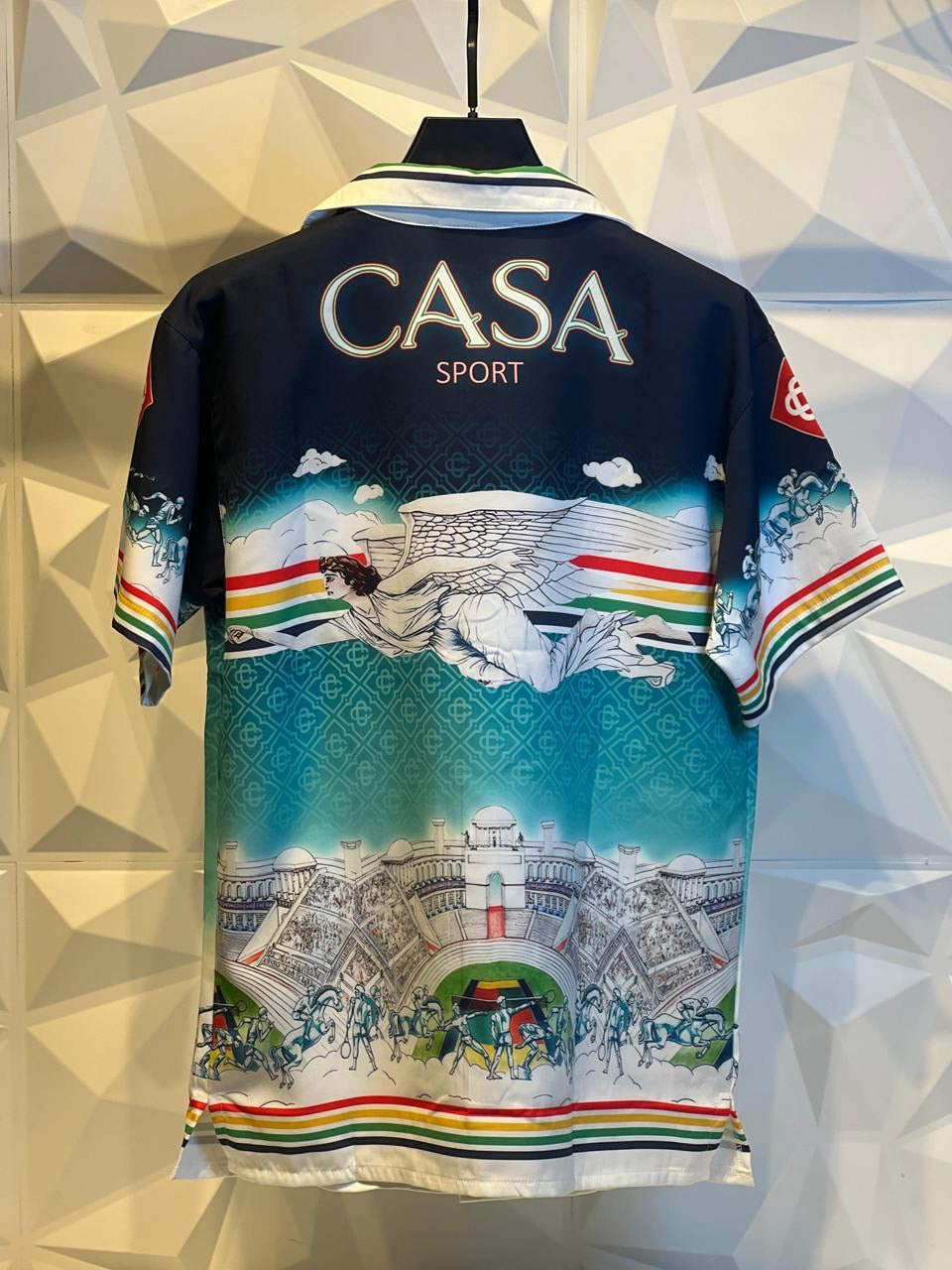 Casablanca Shirt