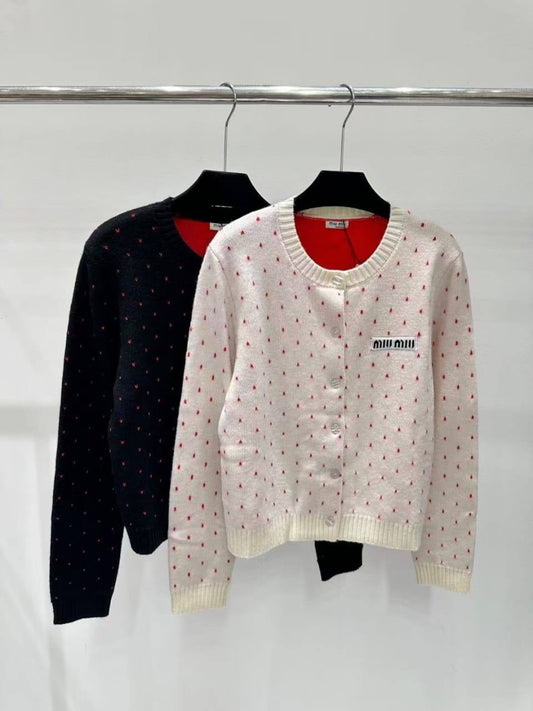 Miu Miu Sweater 2 colors