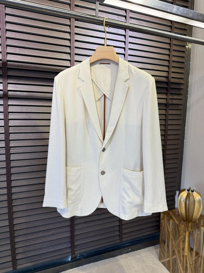 Loro Piana Suit