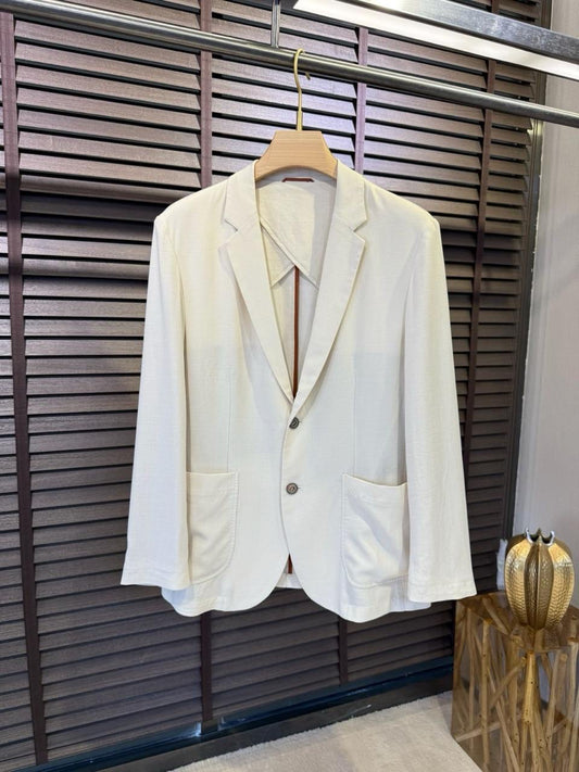 Loro Piana Suit