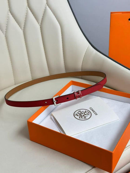 Hermes Belt 7 colors