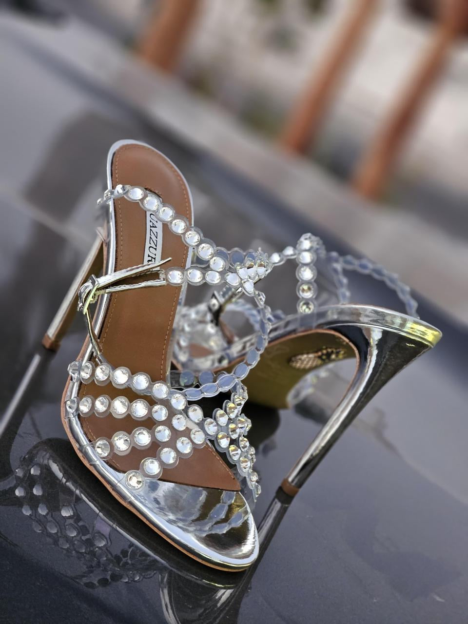 Aquazzura Heels