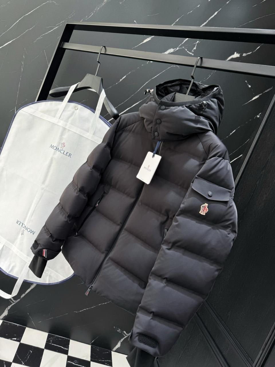 Moncler Jacket