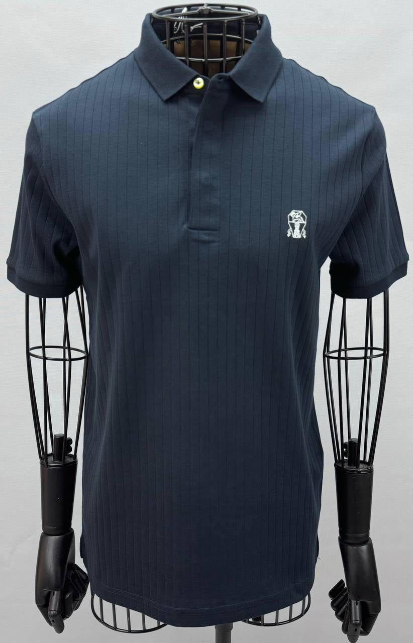 Brunello Polo Shirt 3 colors