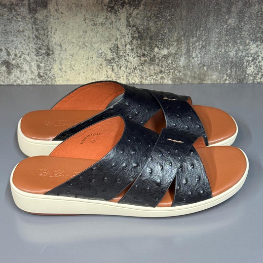 Loro Piana Slippers 3 colors