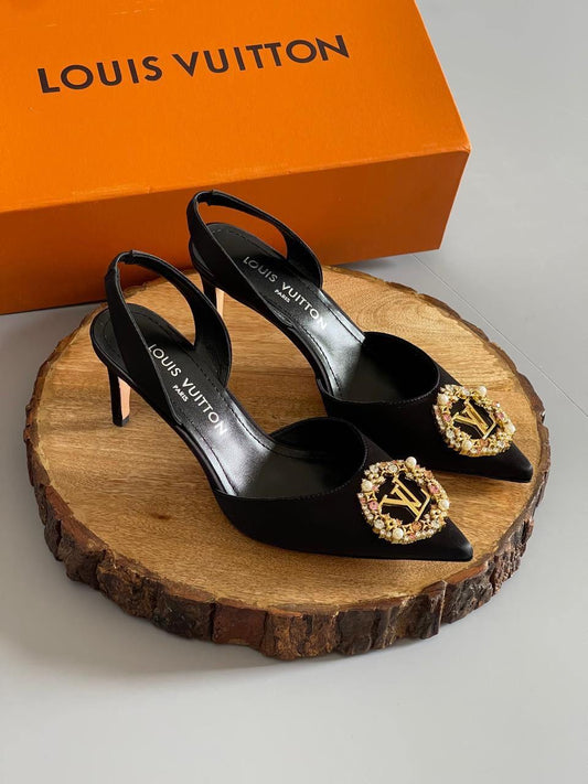 Louis Vuitton Heels