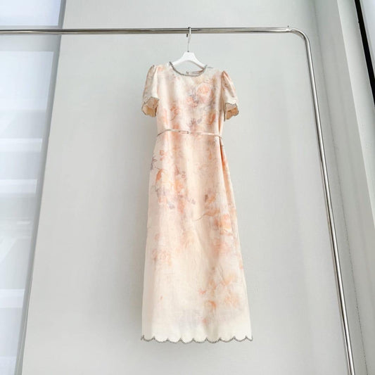 Zimmerman Dress