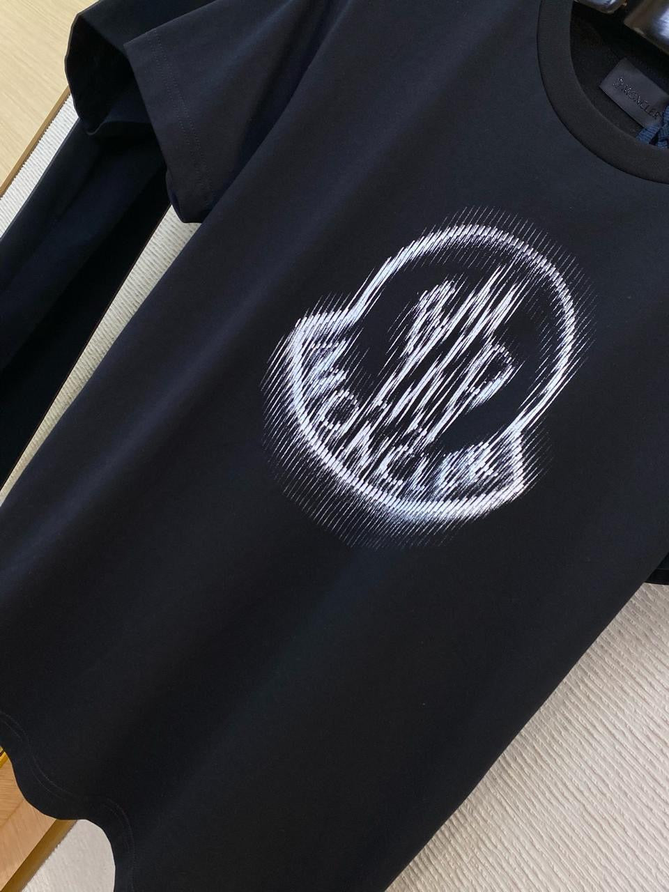 Moncler T-Shirt 2 colors