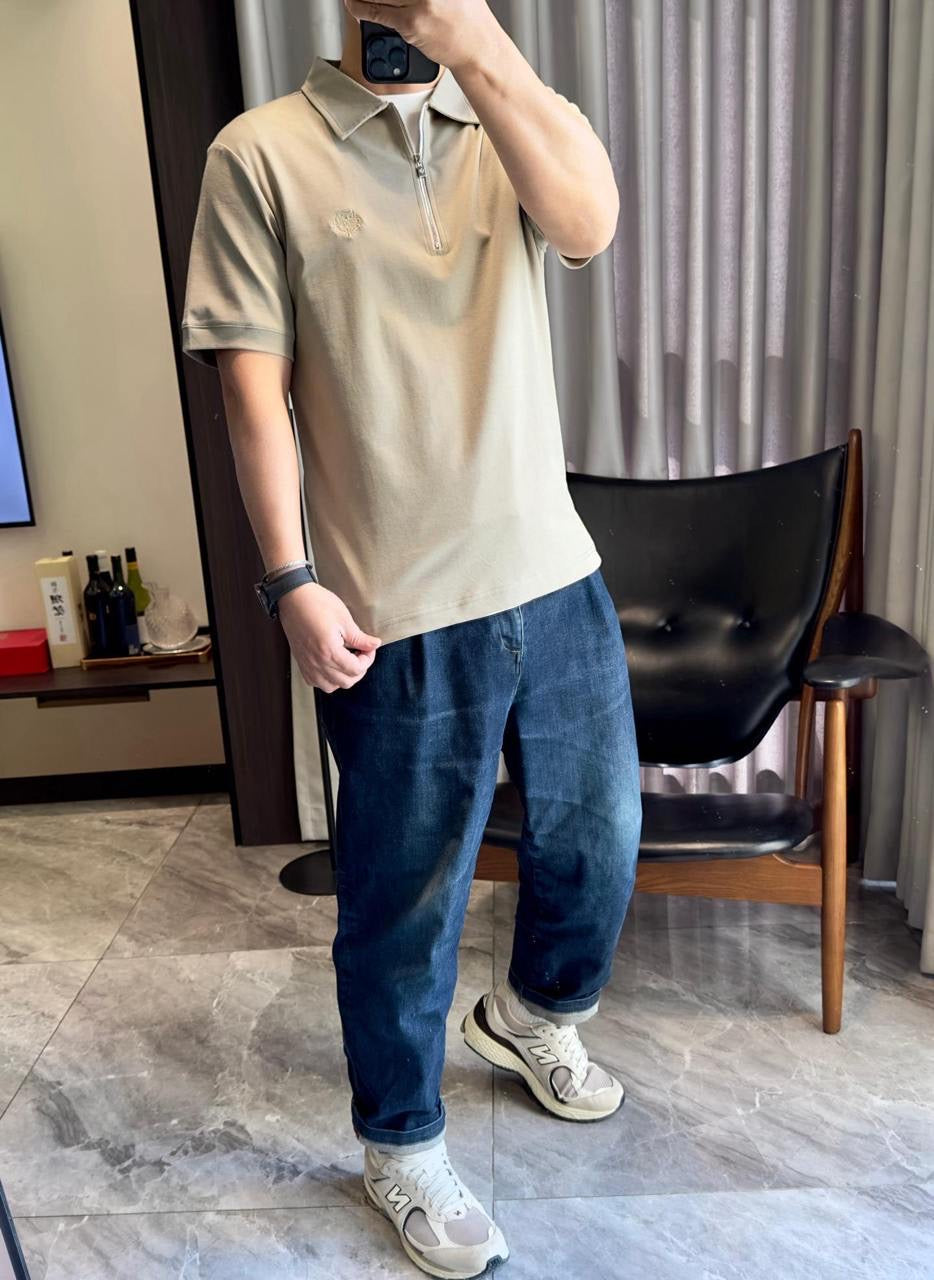 Loro Piana Polo Shirt