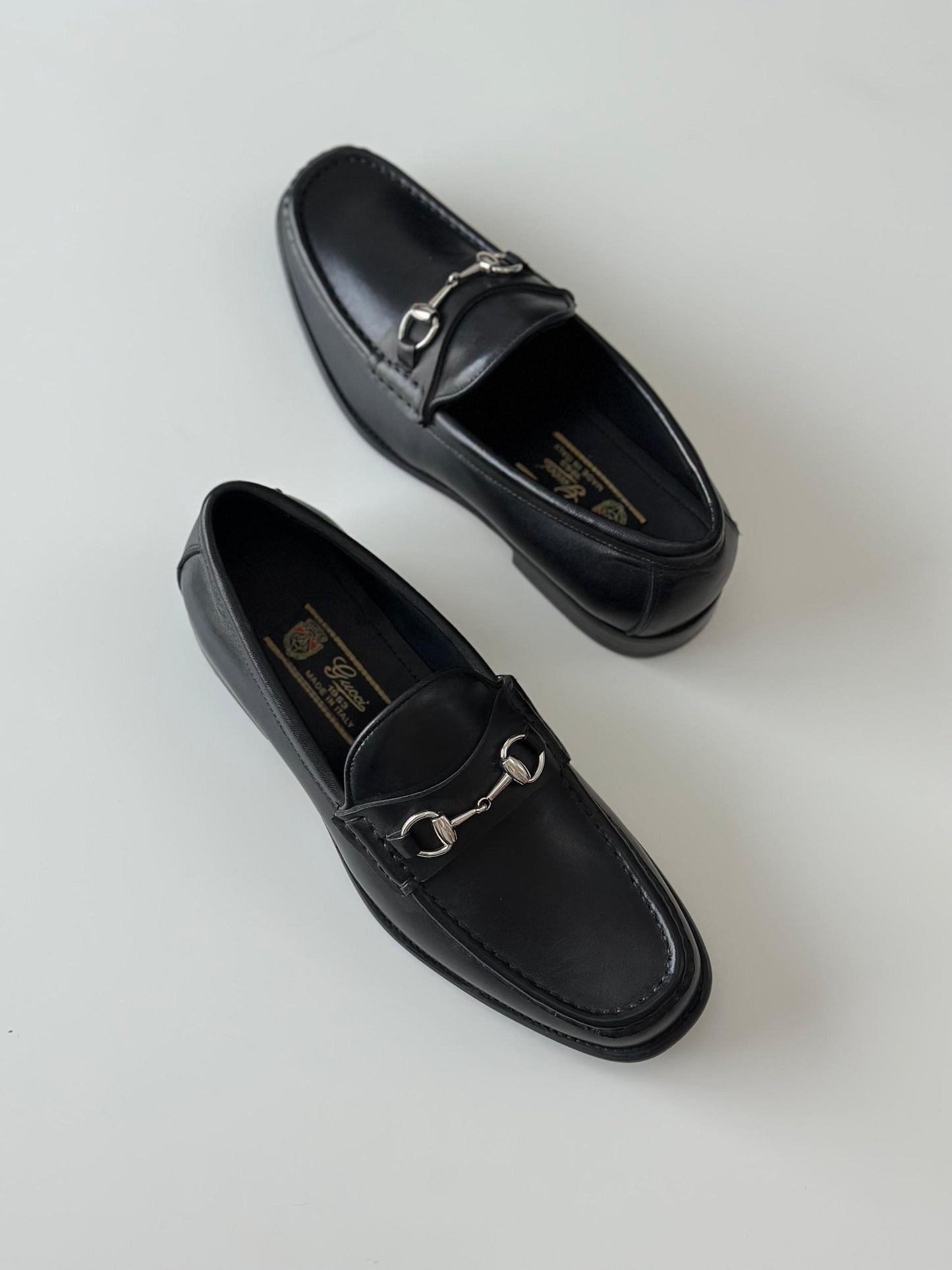 Gucci Loafers