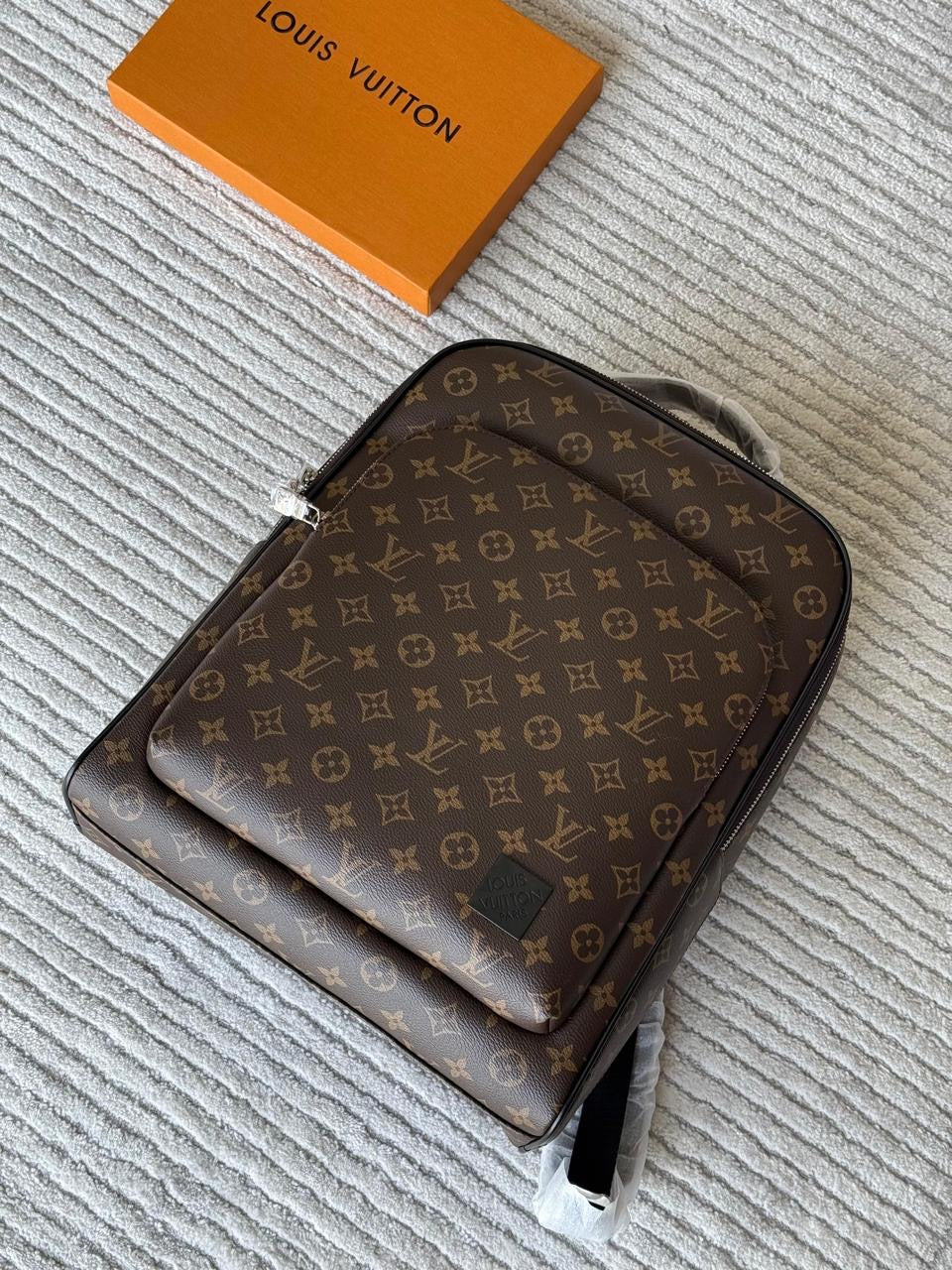 Louis Vuitton Backpack 3 colors
