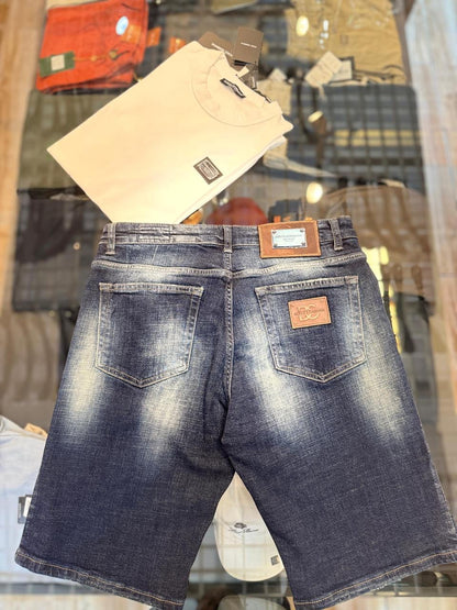 Dolce & Gabbana jeans Short