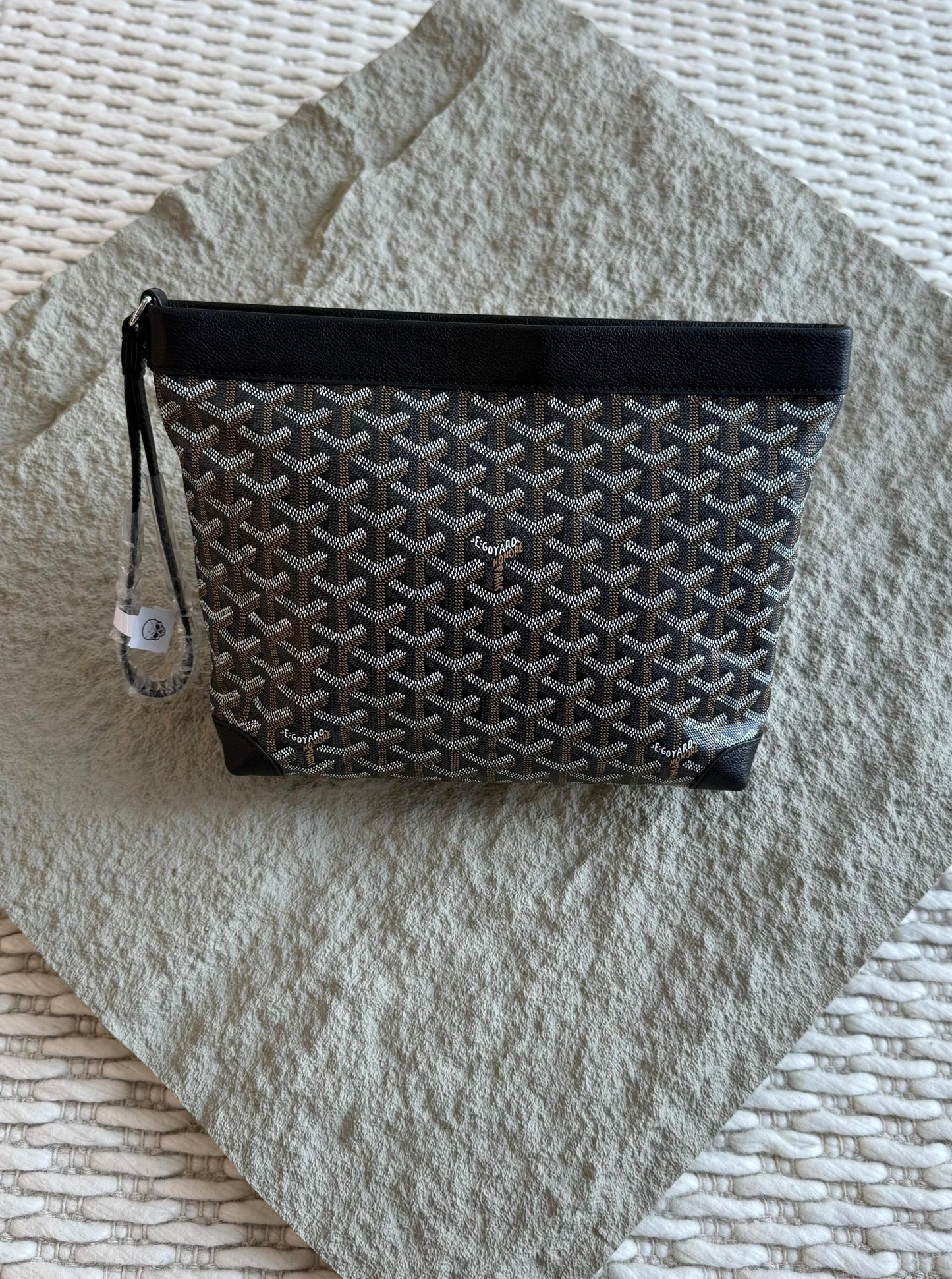 Goyard Pouch (VIP Quality)