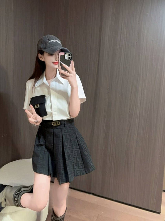 Fendi Set