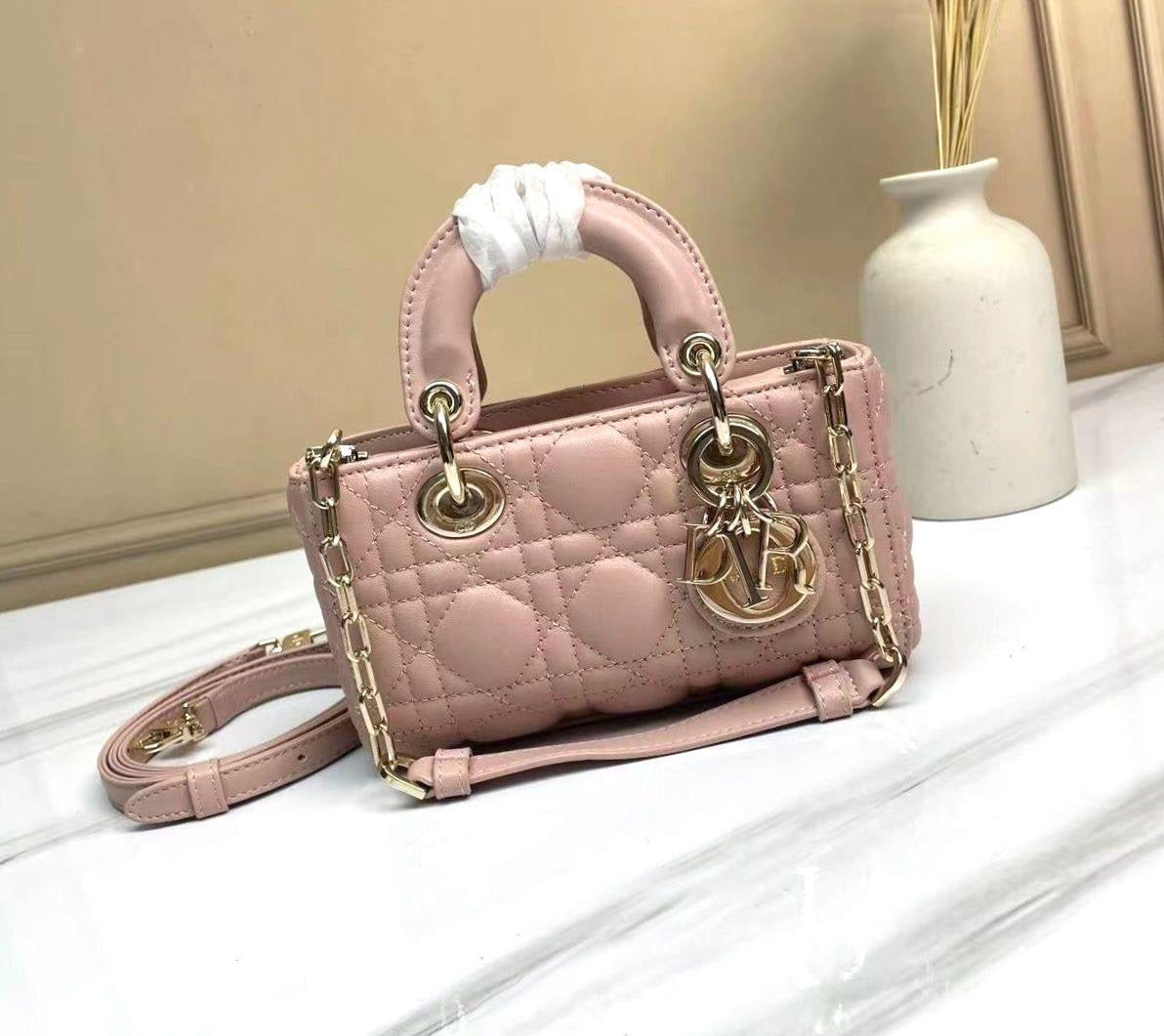 Dior Sling Bag 6 colors