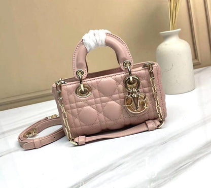 Dior Sling Bag 6 colors